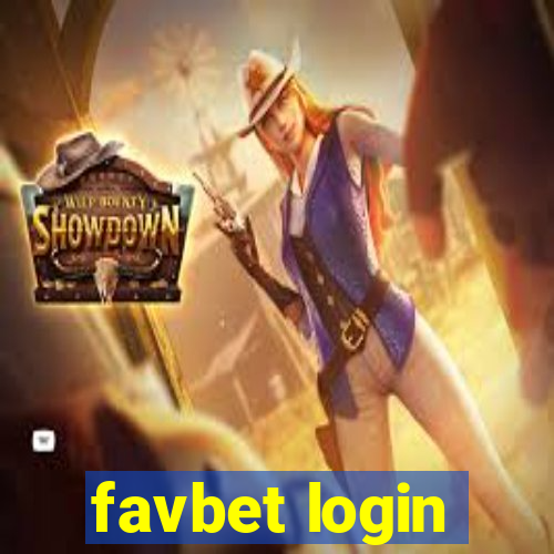 favbet login