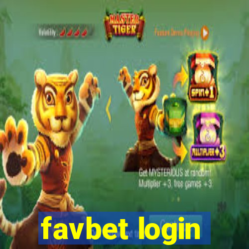 favbet login