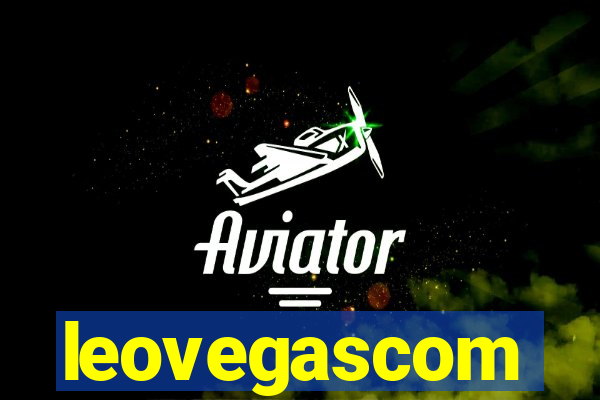 leovegascom