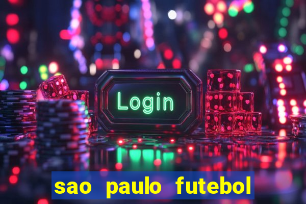 sao paulo futebol play hd