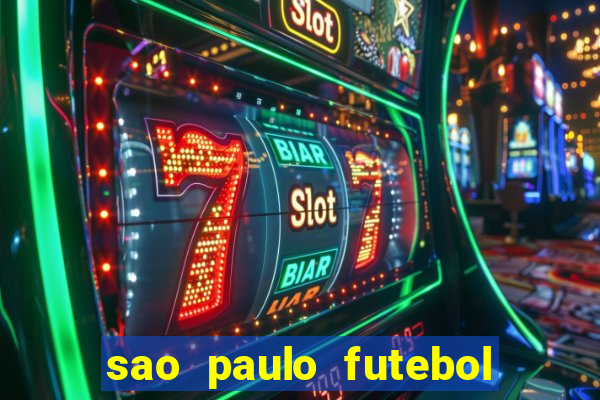 sao paulo futebol play hd