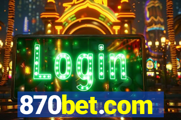 870bet.com