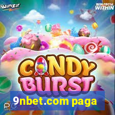 9nbet.com paga