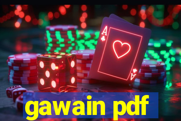 gawain pdf