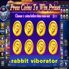 rabbit viborator