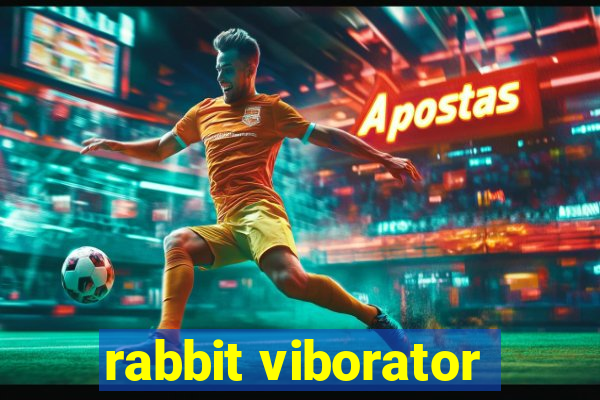 rabbit viborator