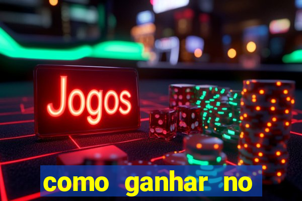 como ganhar no jogo do tiger fortune