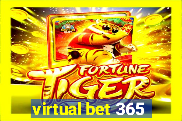 virtual bet 365