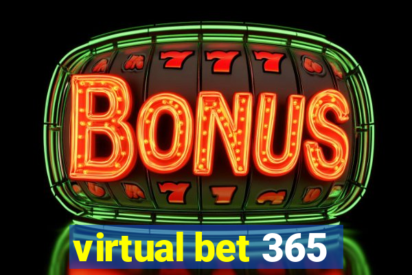 virtual bet 365