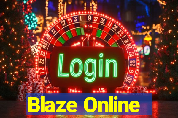 Blaze Online