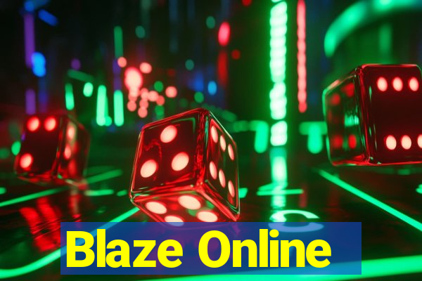 Blaze Online