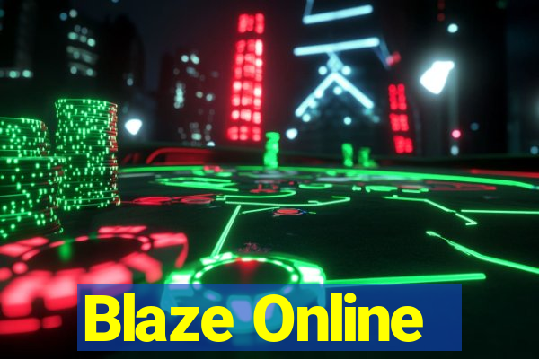 Blaze Online