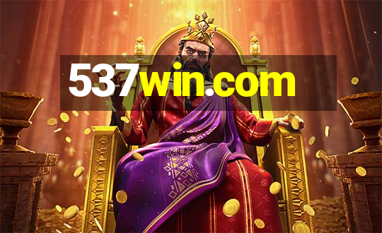 537win.com