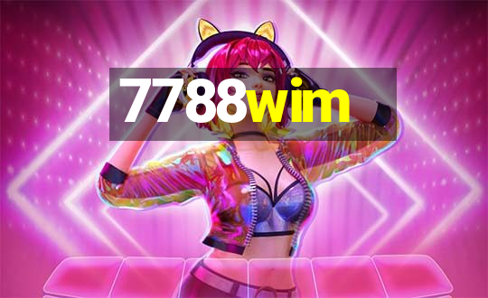 7788wim