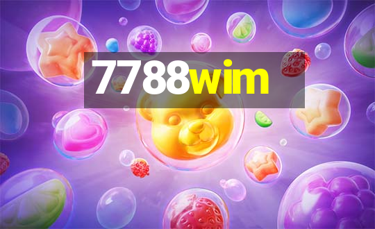 7788wim