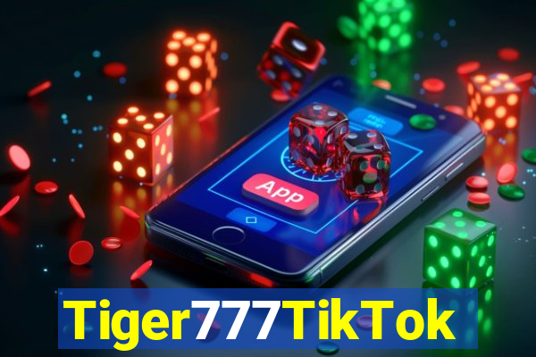 Tiger777TikTok