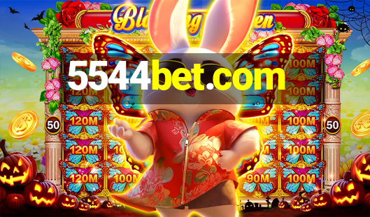 5544bet.com