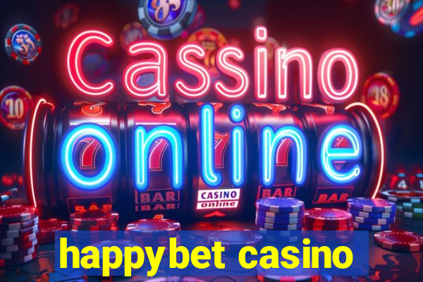 happybet casino