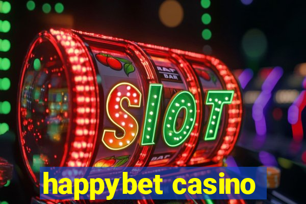 happybet casino