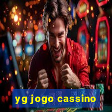 yg jogo cassino