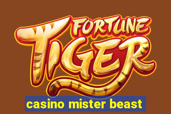 casino mister beast