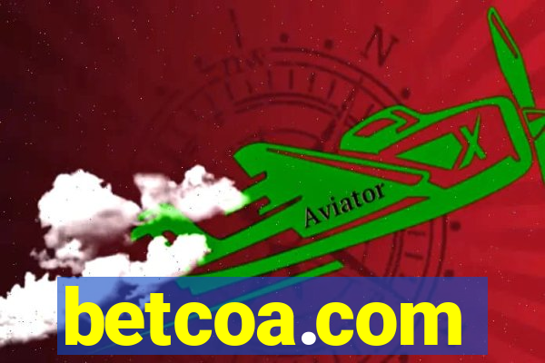 betcoa.com