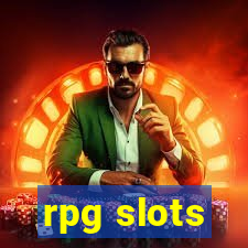 rpg slots