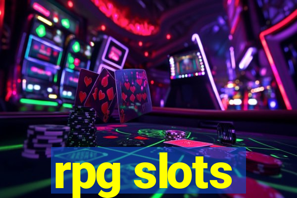 rpg slots