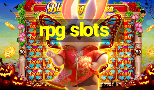 rpg slots