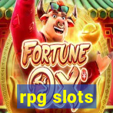 rpg slots