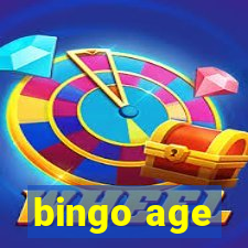 bingo age