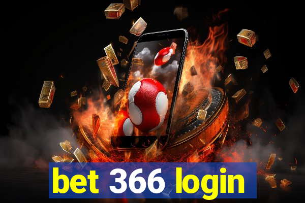 bet 366 login