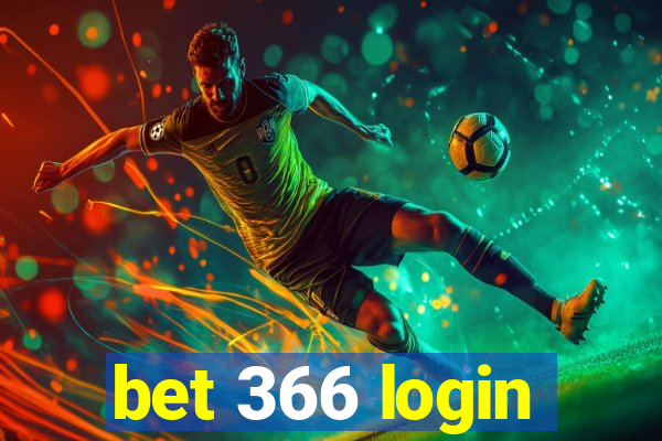 bet 366 login