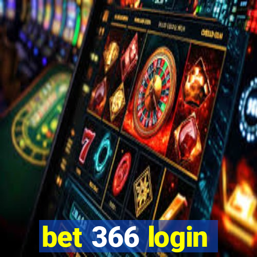 bet 366 login