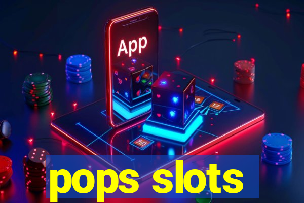 pops slots