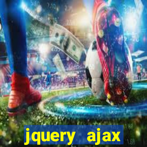 jquery ajax beforesend example