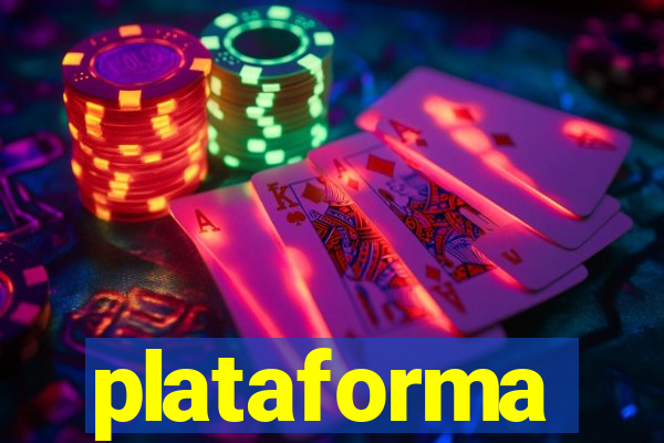 plataforma confiável para jogar