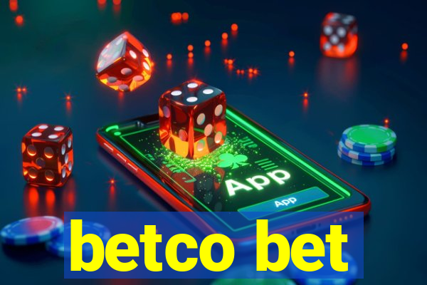 betco bet