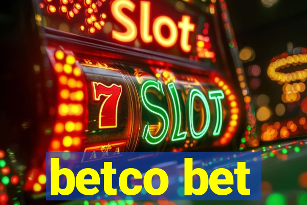 betco bet