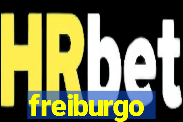 freiburgo