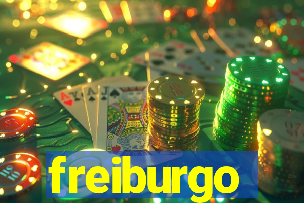 freiburgo