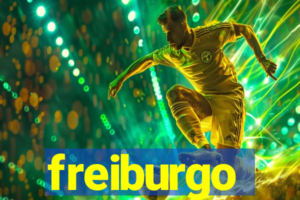 freiburgo