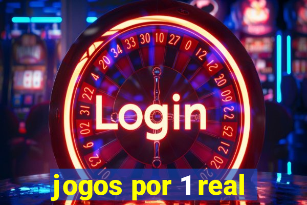 jogos por 1 real