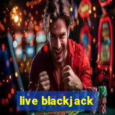 live blackjack