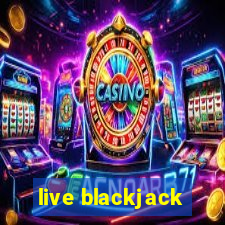 live blackjack