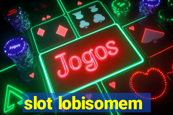 slot lobisomem