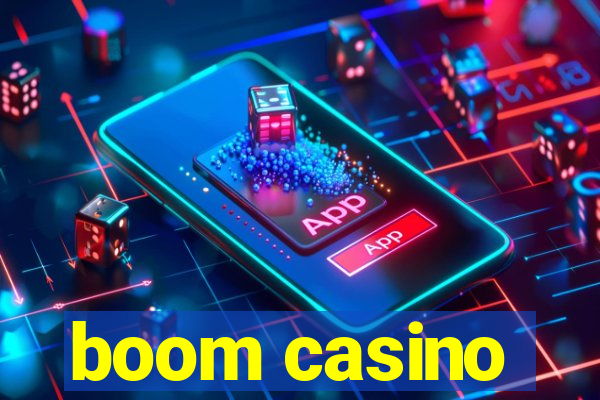 boom casino