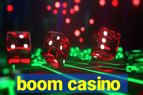 boom casino