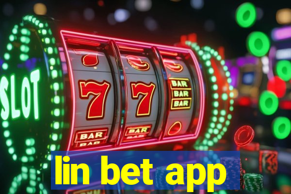 lin bet app