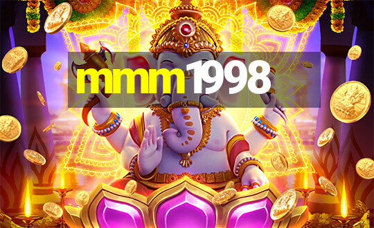 mmm1998